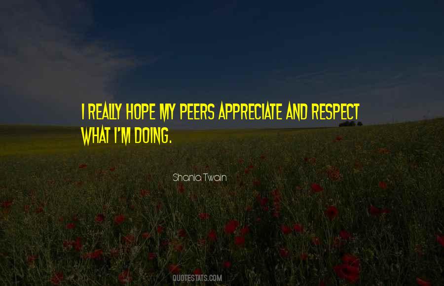 Shania Twain Quotes #442916