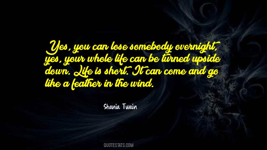 Shania Twain Quotes #452984