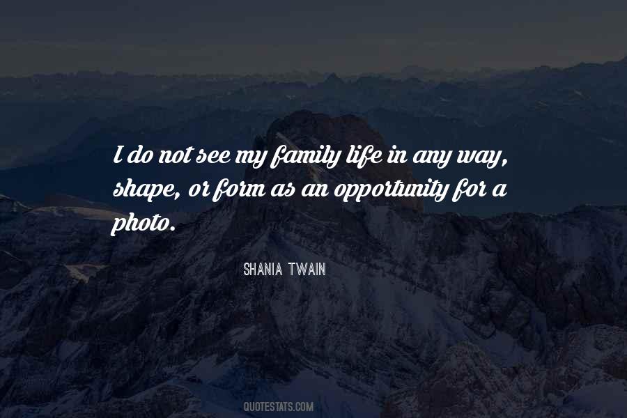 Shania Twain Quotes #645259