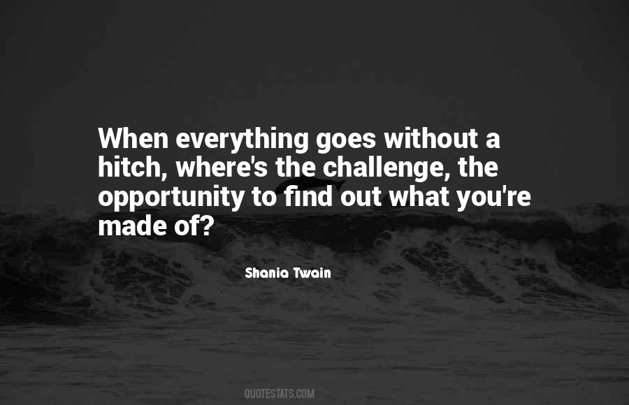 Shania Twain Quotes #992683