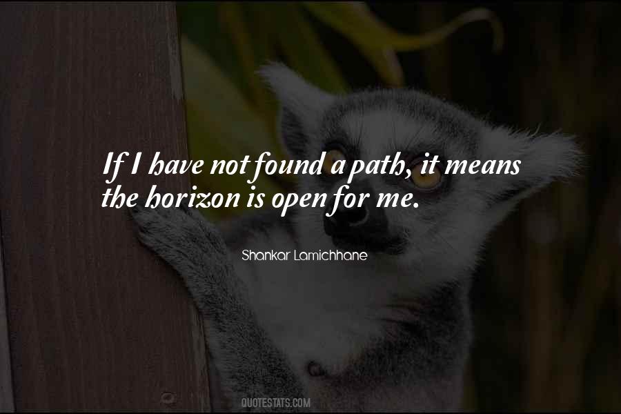 Shankar Lamichhane Quotes #1169405