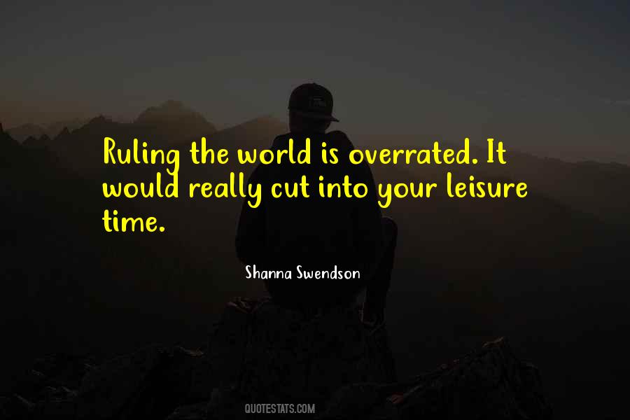 Shanna Swendson Quotes #1044432 Shanna Swendson Quotes #1044432
