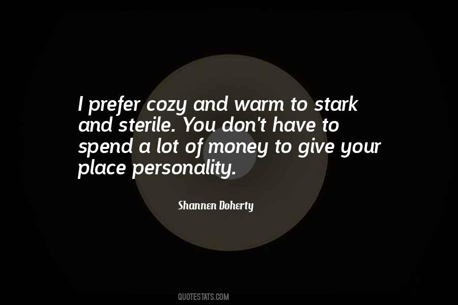 Shannen Doherty Quotes #1202790