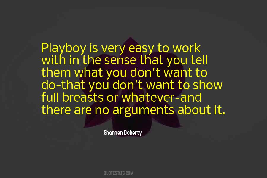Shannen Doherty Quotes #1760649