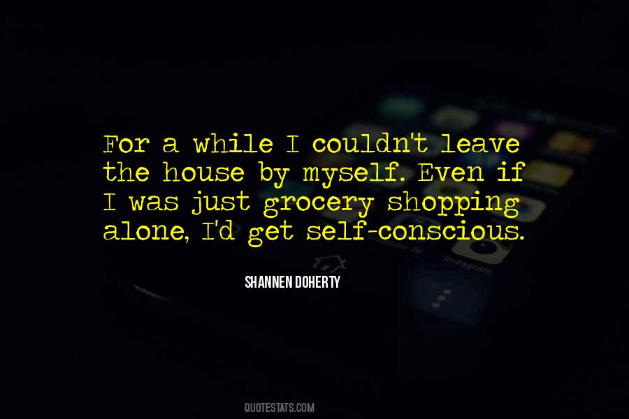 Shannen Doherty Quotes #251189