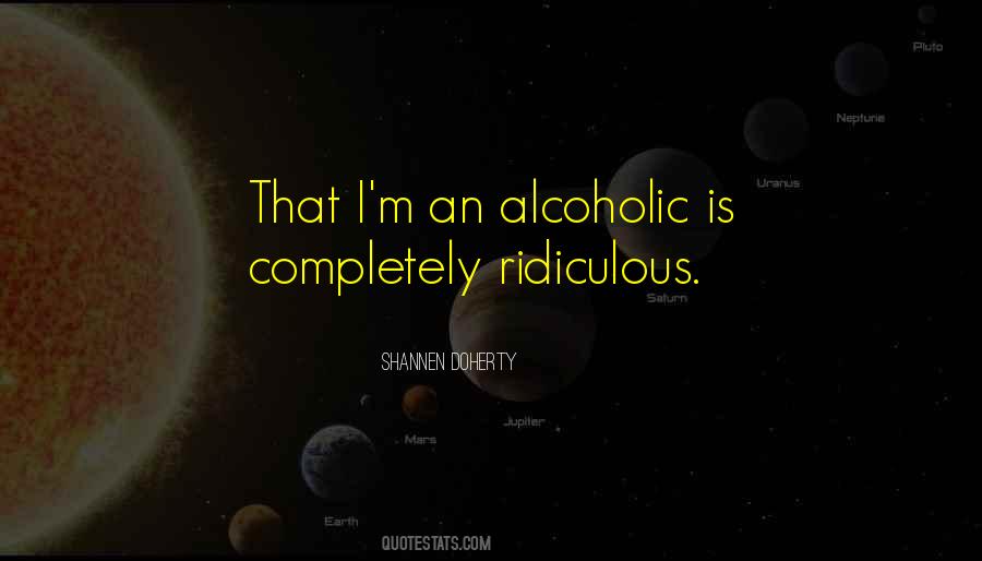 Shannen Doherty Quotes #34069
