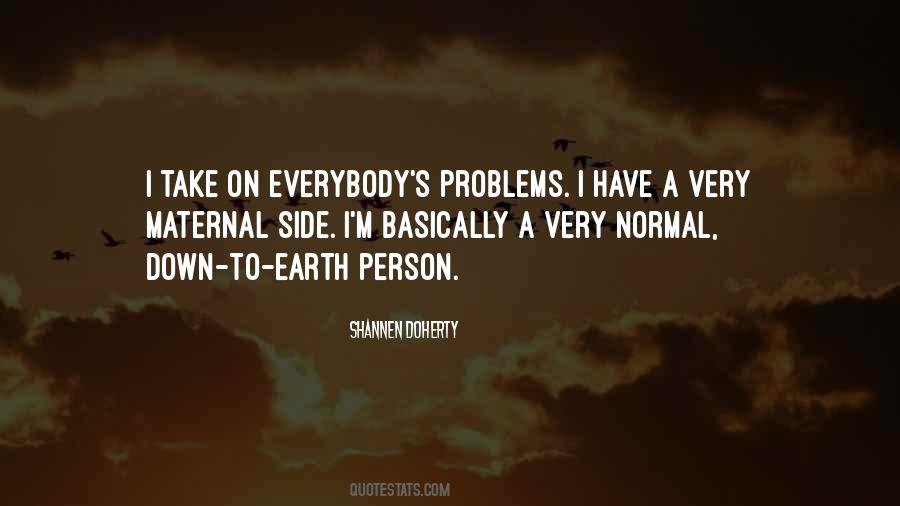 Shannen Doherty Quotes #441520