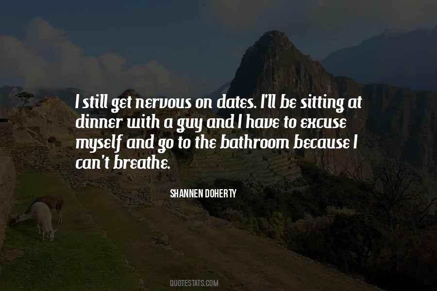 Shannen Doherty Quotes #781392