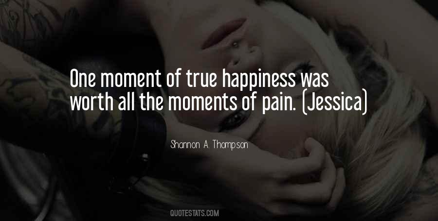 Shannon A. Thompson Quotes #104861