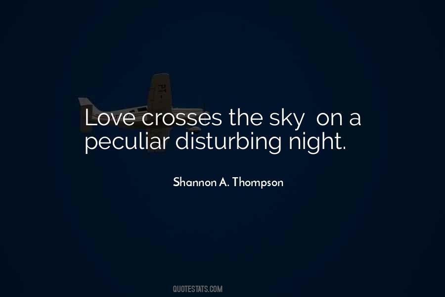 Shannon A. Thompson Quotes #416801