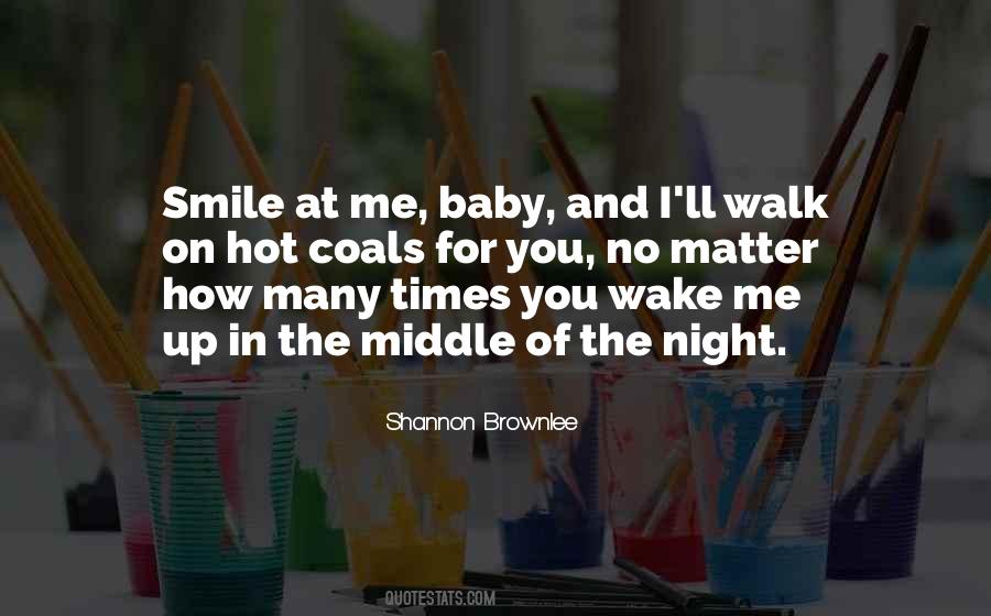 Shannon Brownlee Quotes #1441670
