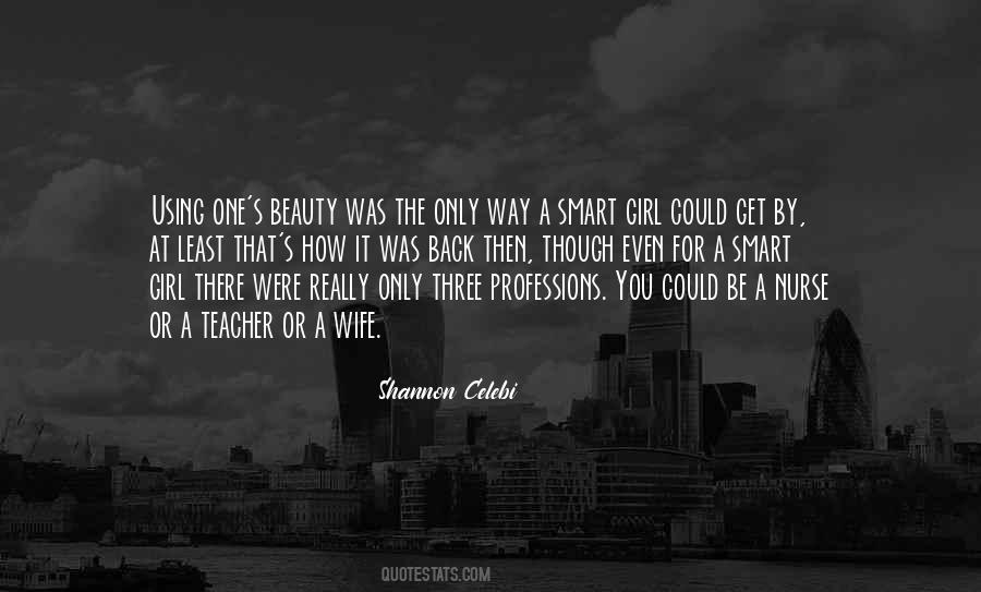 Shannon Celebi Quotes #1129600