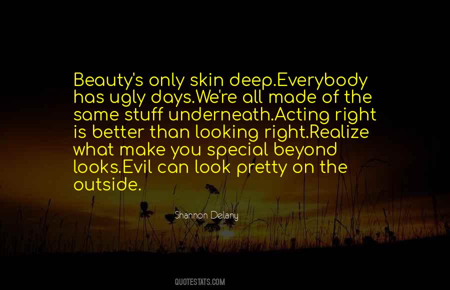 Shannon Delany Quotes #1828570