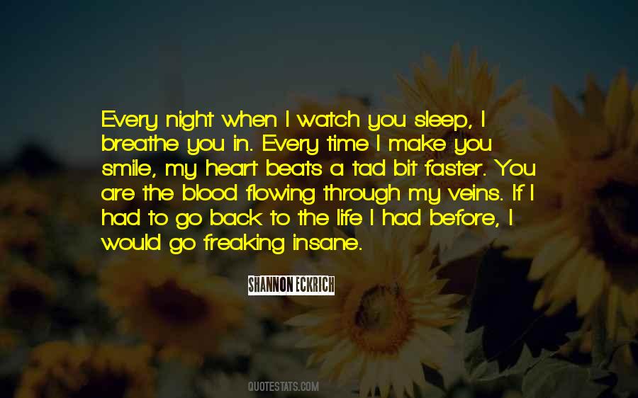 Shannon Eckrich Quotes #1617021