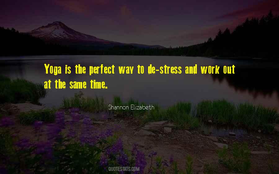 Shannon Elizabeth Quotes #906009