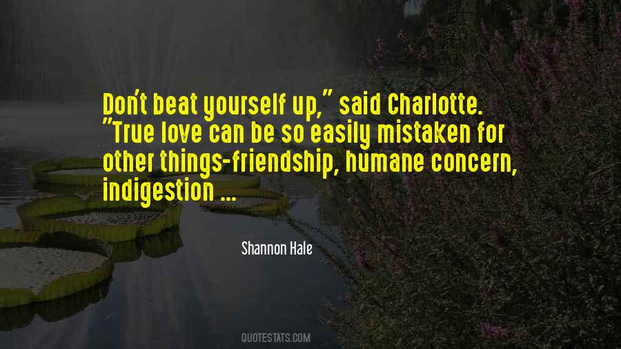 Shannon Hale Quotes #1587420
