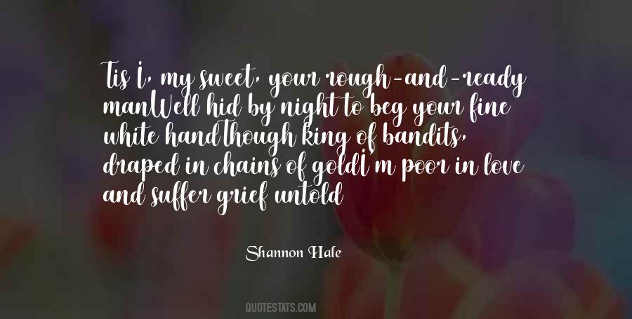 Shannon Hale Quotes #1643467