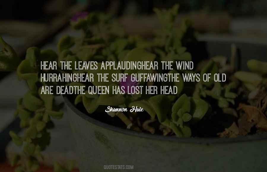 Shannon Hale Quotes #1672515 Shannon Hale Quotes #1672515