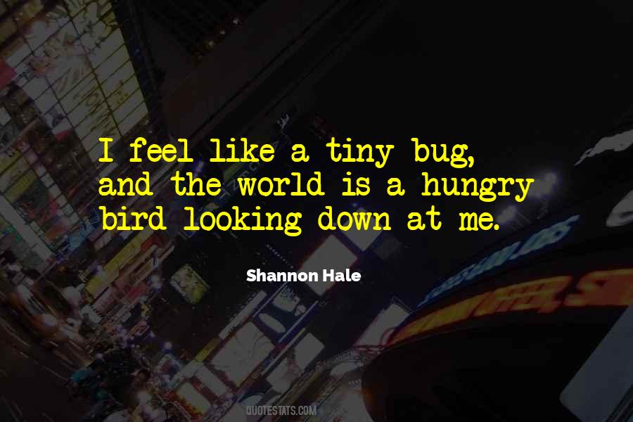Shannon Hale Quotes #168168