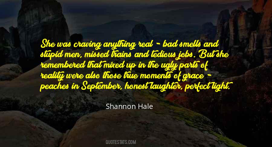 Shannon Hale Quotes #396930