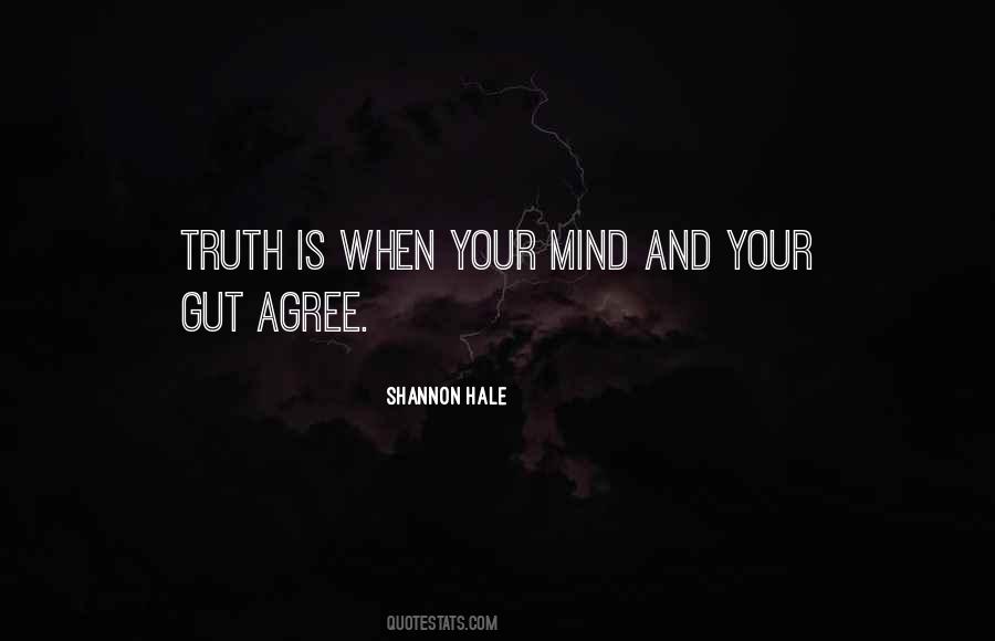 Shannon Hale Quotes #412551 Shannon Hale Quotes #412551