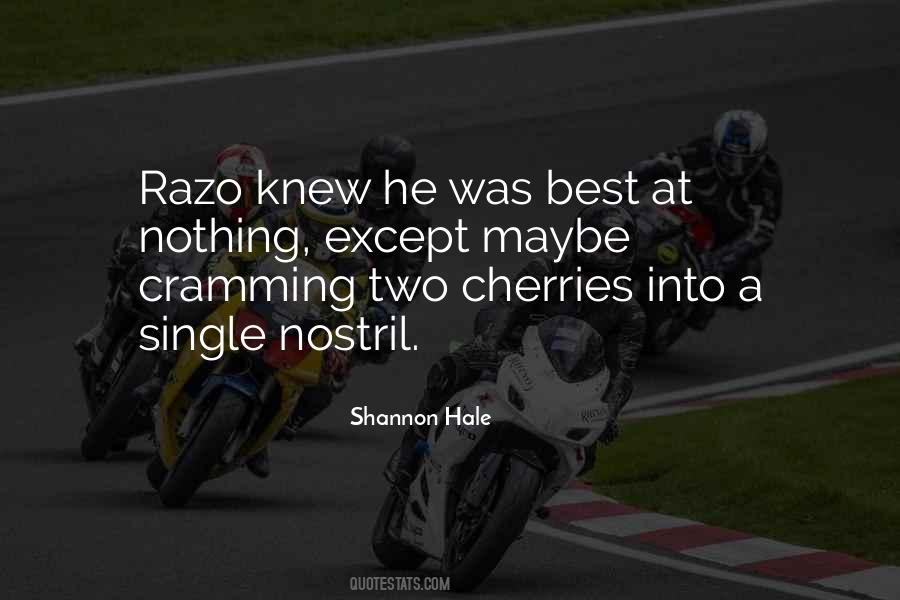 Shannon Hale Quotes #555177 Shannon Hale Quotes #555177