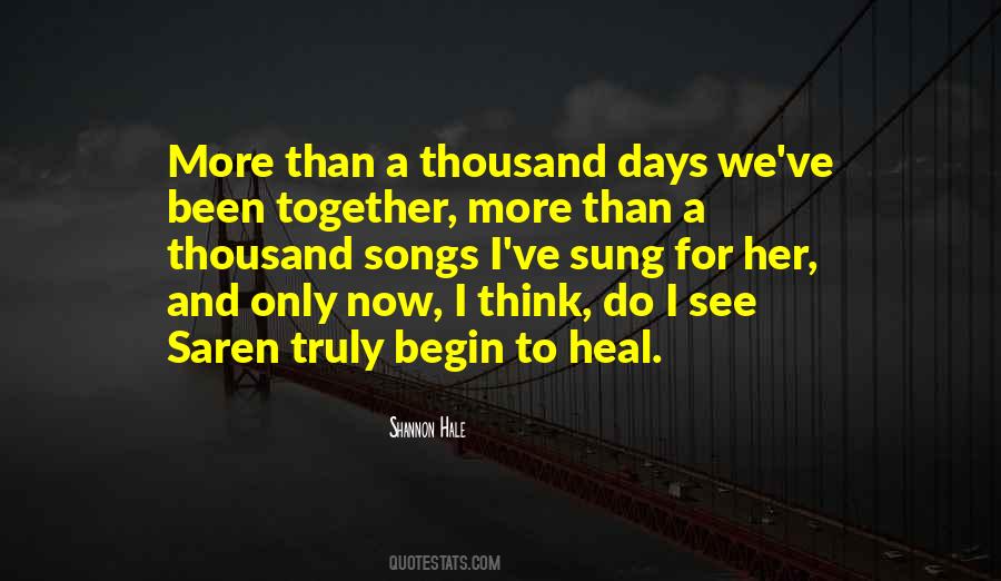 Shannon Hale Quotes #678342 Shannon Hale Quotes #678342