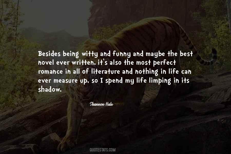 Shannon Hale Quotes #768311 Shannon Hale Quotes #768311
