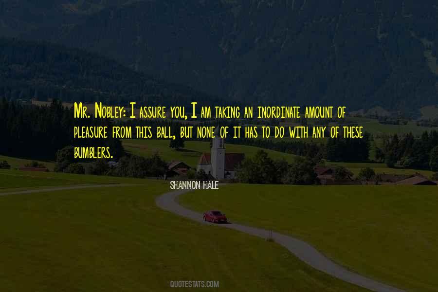 Shannon Hale Quotes #872362