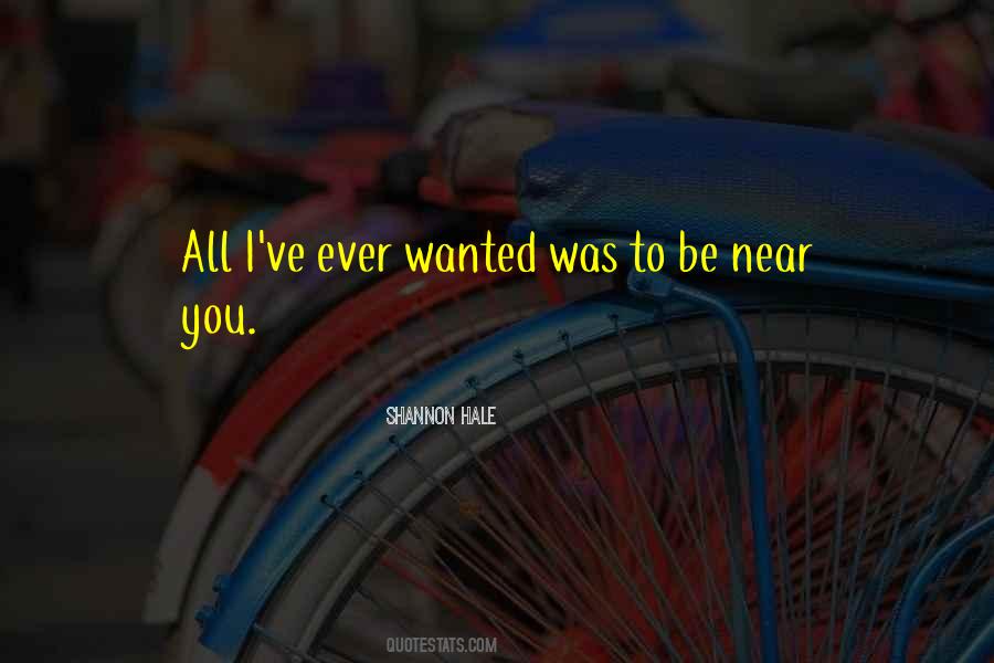 Shannon Hale Quotes #895048