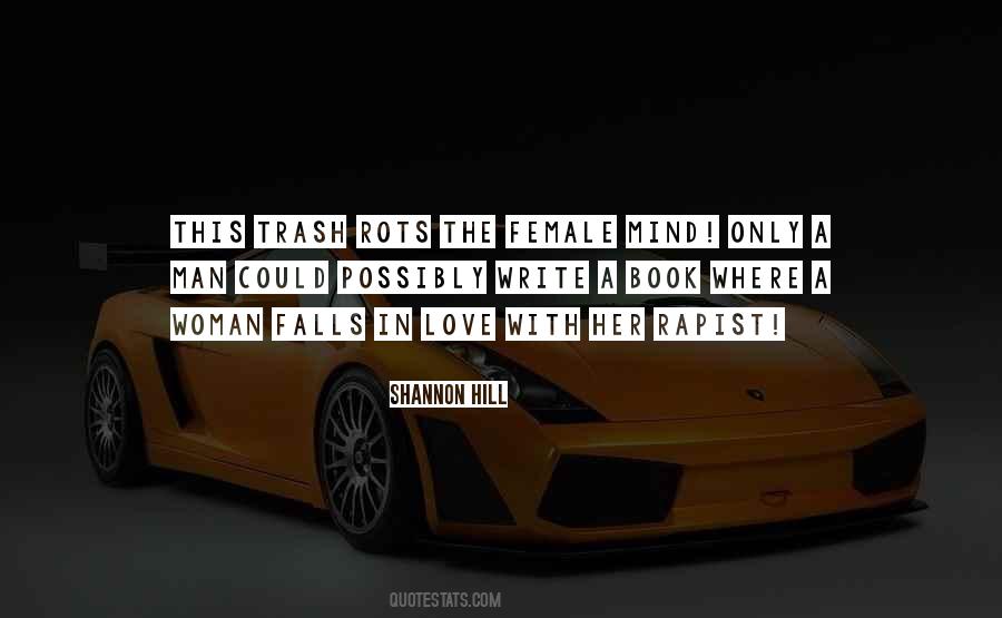 Shannon Hill Quotes #1721126 Shannon Hill Quotes #1721126