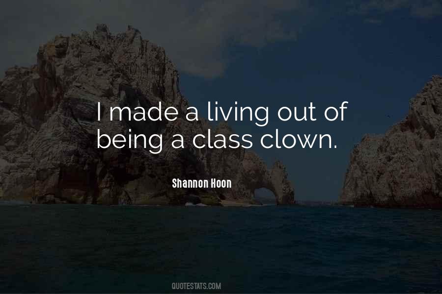 Shannon Hoon Quotes #1425486