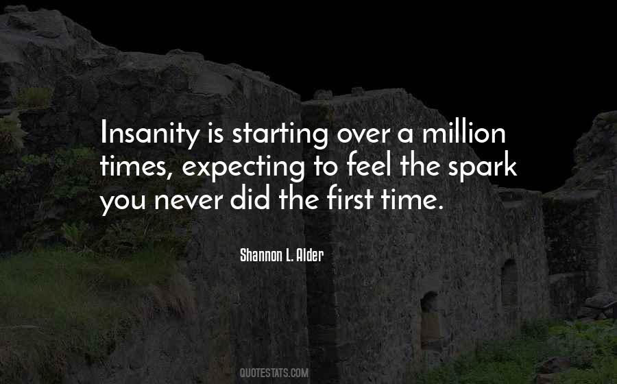 Shannon L. Alder Quotes #917152