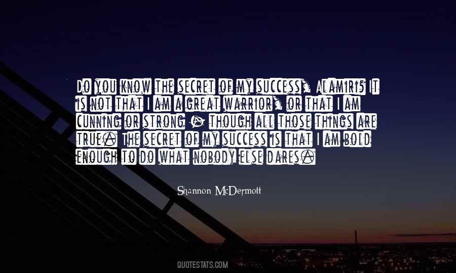Shannon McDermott Quotes #557800 Shannon McDermott Quotes #557800