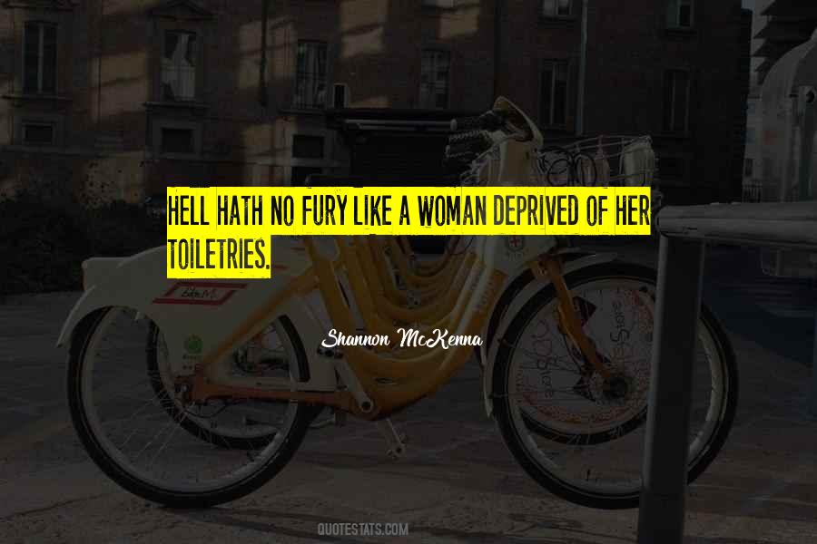 Shannon McKenna Quotes #1579352