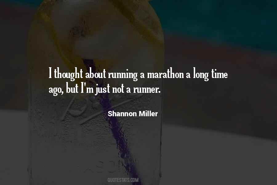 Shannon Miller Quotes #1051672