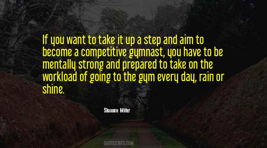 Shannon Miller Quotes #1147185