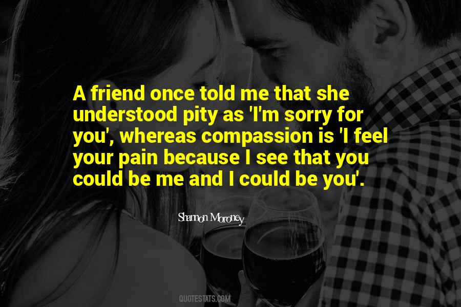 Shannon Moroney Quotes #255826 Shannon Moroney Quotes #255826