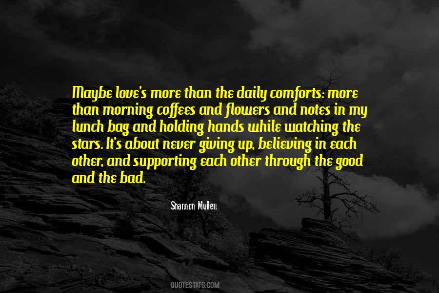 Shannon Mullen Quotes #730601