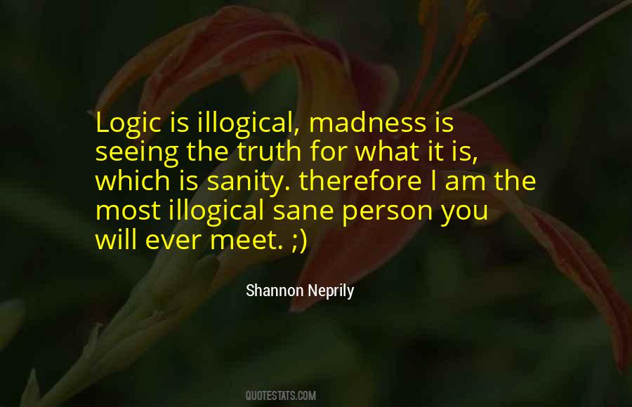 Shannon Neprily Quotes #1221840 Shannon Neprily Quotes #1221840