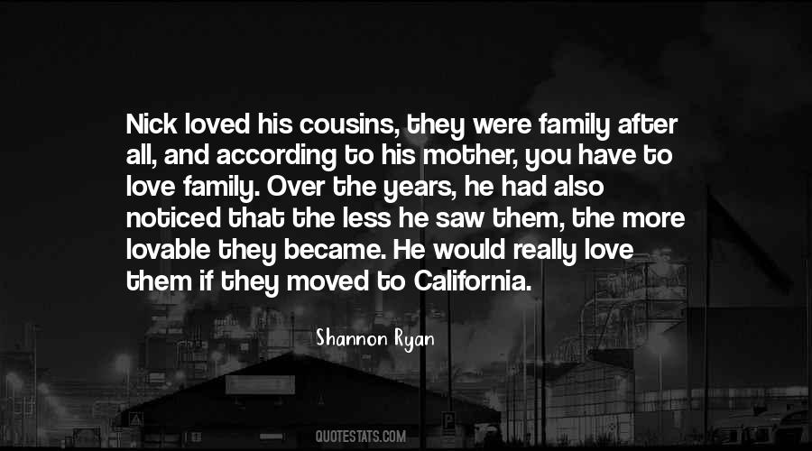Shannon Ryan Quotes #911586