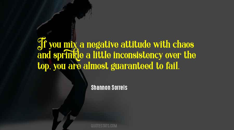 Shannon Sorrels Quotes #1171515