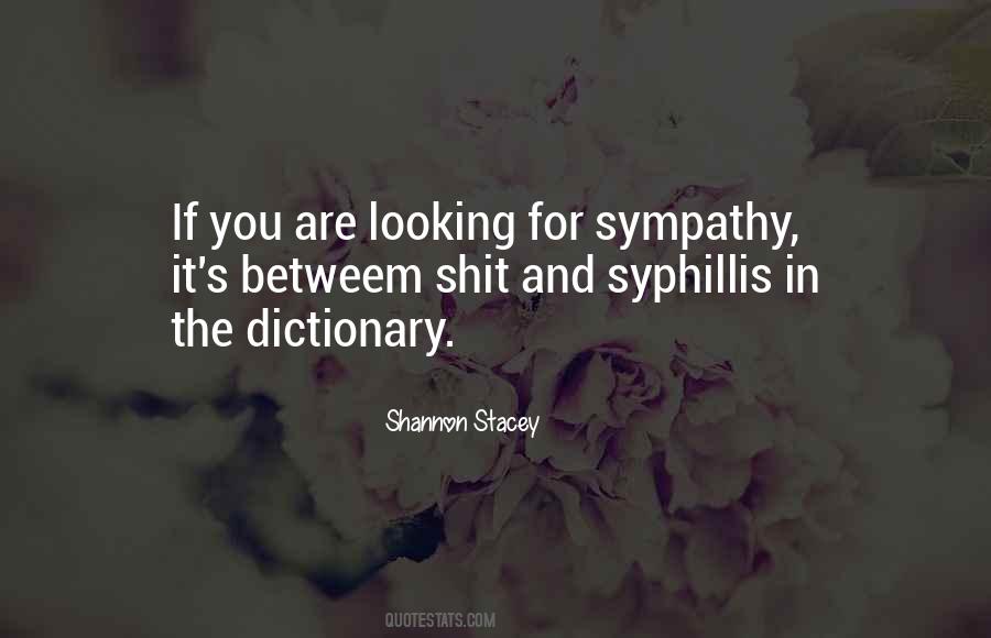 Shannon Stacey Quotes #1156069