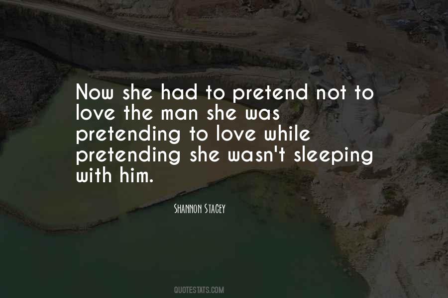 Shannon Stacey Quotes #1594397