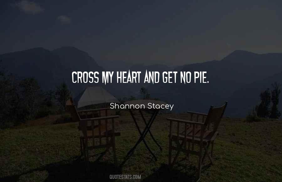 Shannon Stacey Quotes #992185