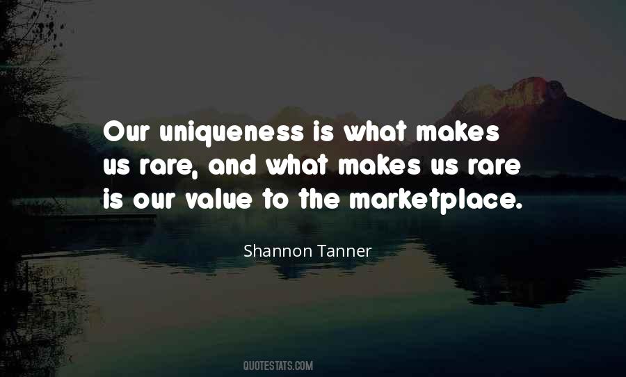Shannon Tanner Quotes #860891