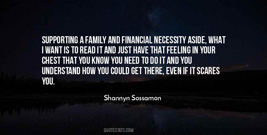 Shannyn Sossamon Quotes #310948