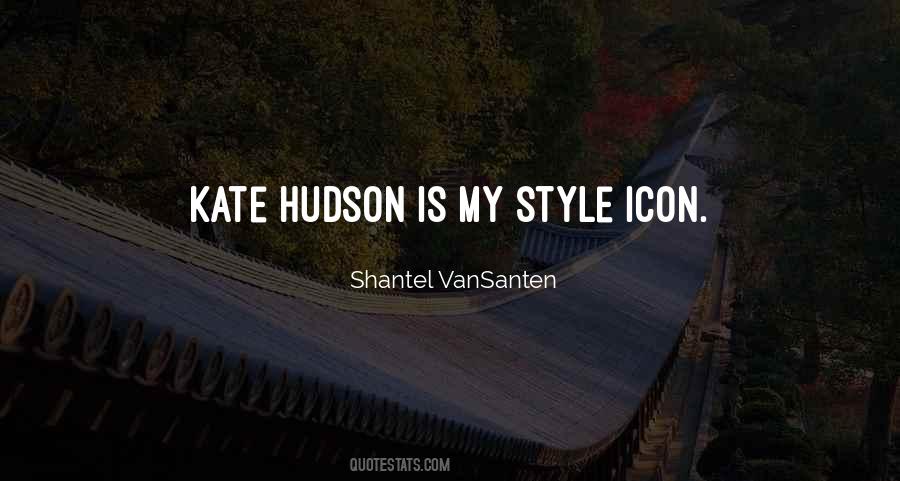 Shantel VanSanten Quotes #761865