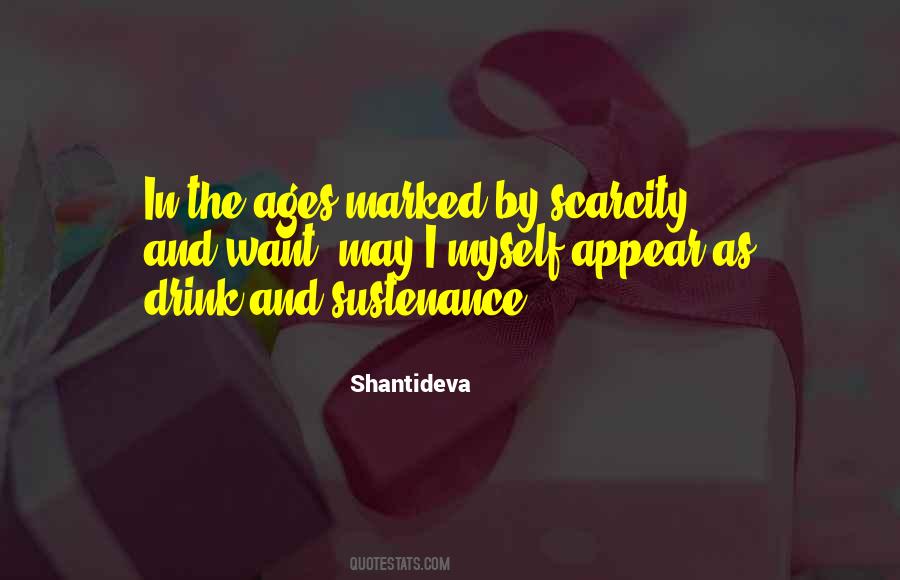 Shantideva Quotes #1289126
