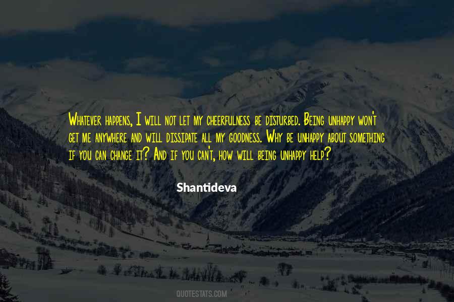 Shantideva Quotes #272562